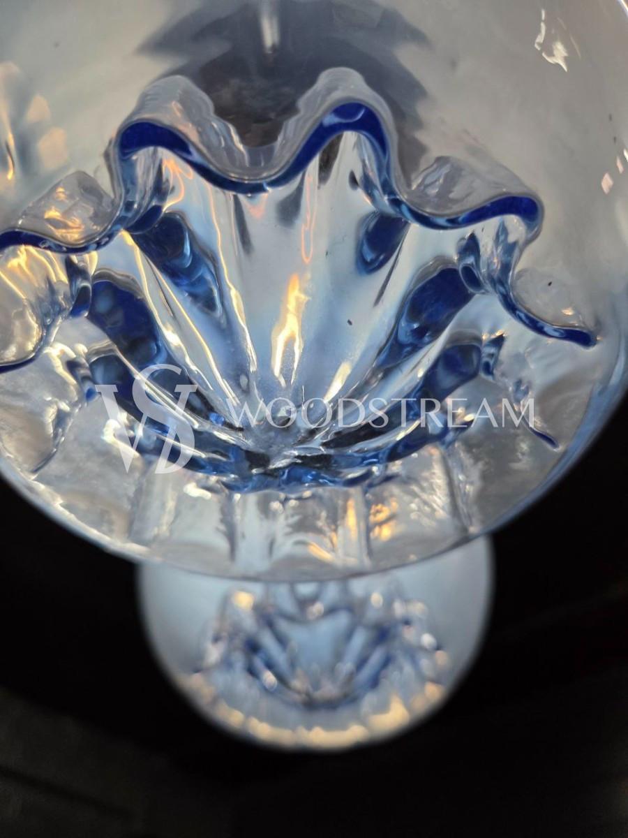 Люстра винтажная