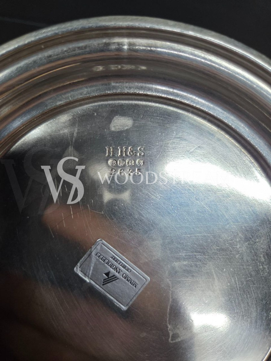 Ведро для охлаждения винных бутылок