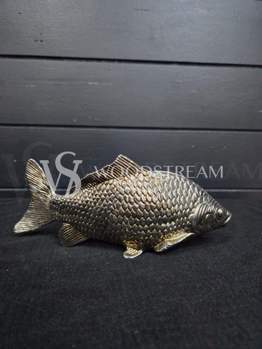 Салфетница/Подставка для салфеток сервировочная в форме Рыбы