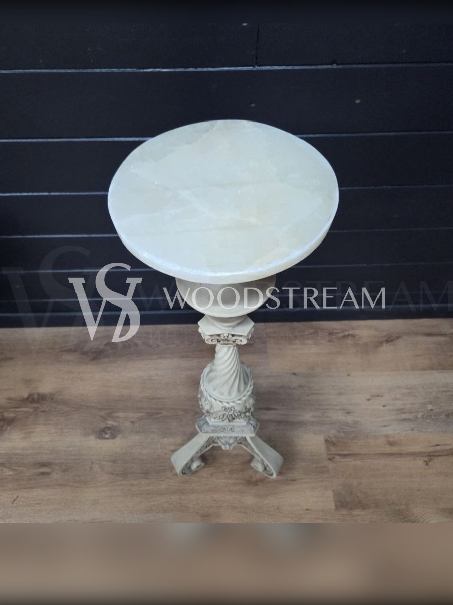 Стол/Подставка в стиле венецианского барокко