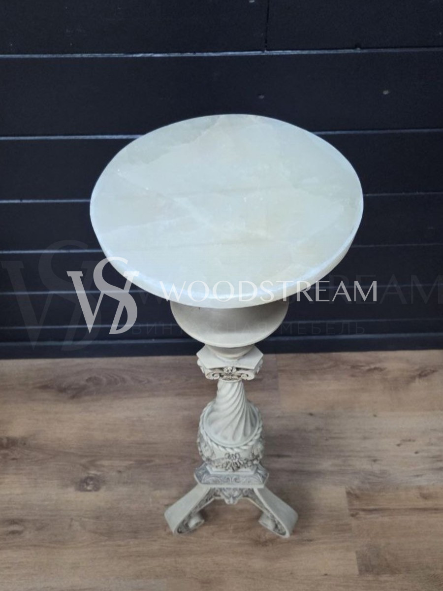 Стол/Подставка в стиле венецианского барокко