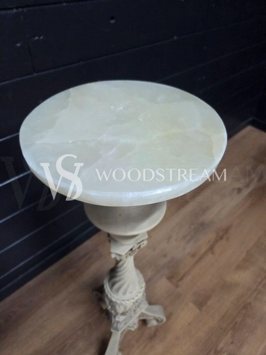 Стол/Подставка в стиле венецианского барокко