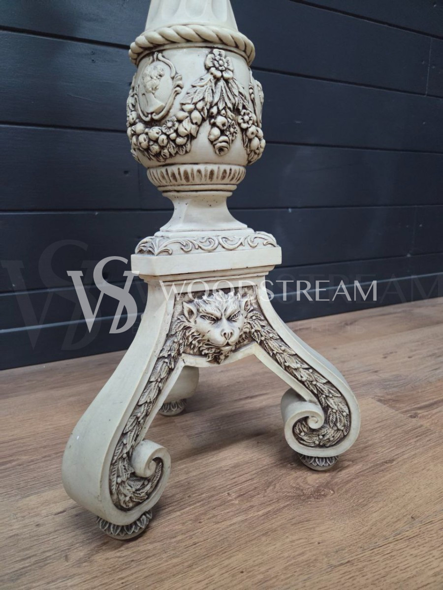 Стол/Подставка в стиле венецианского барокко