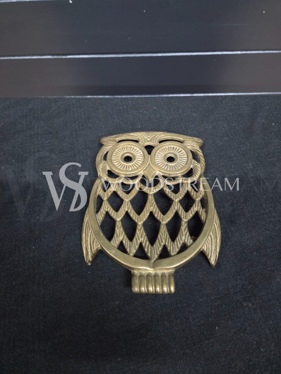 Декоративный элемент/Сова
