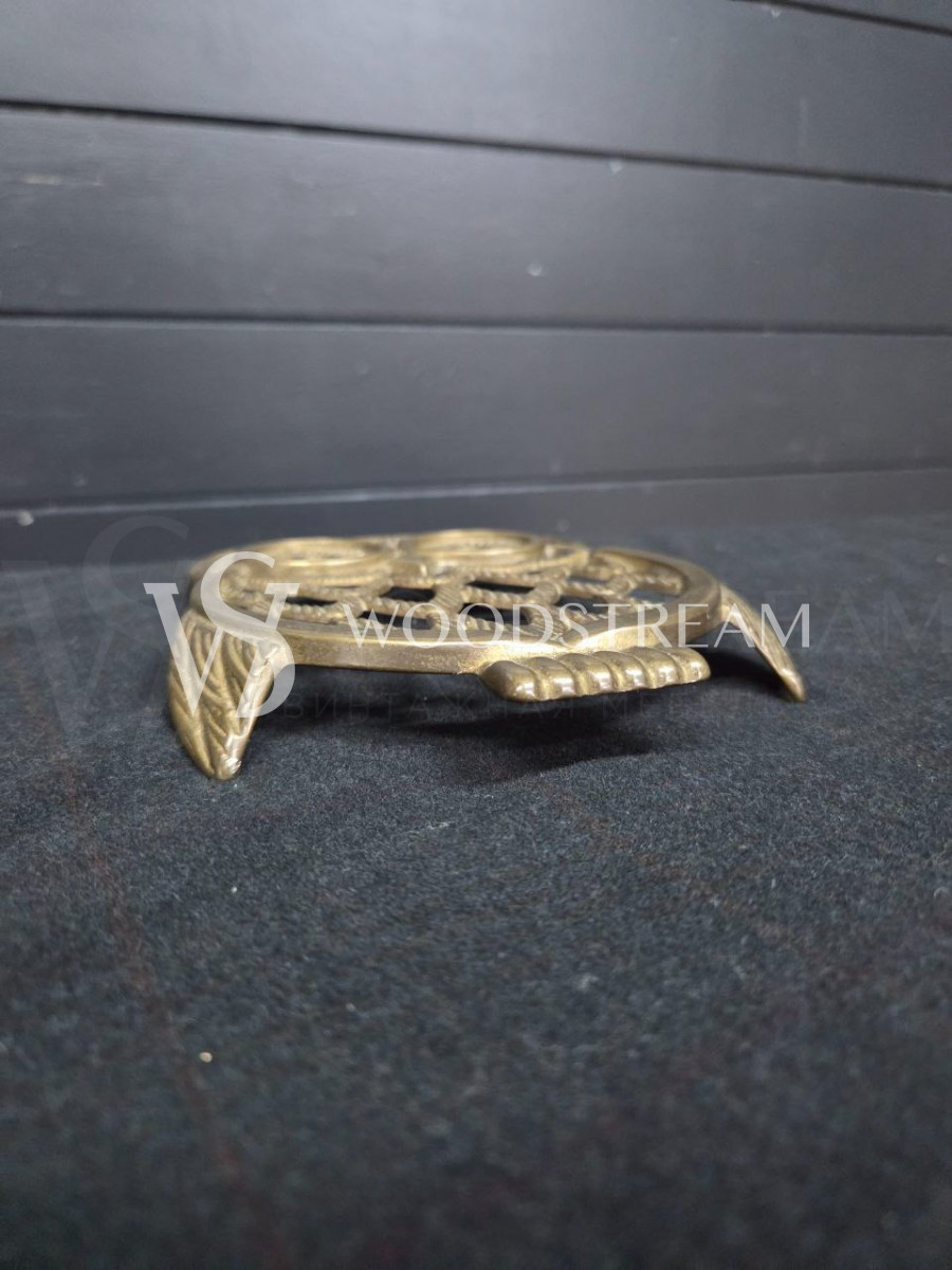 Декоративный элемент/Сова