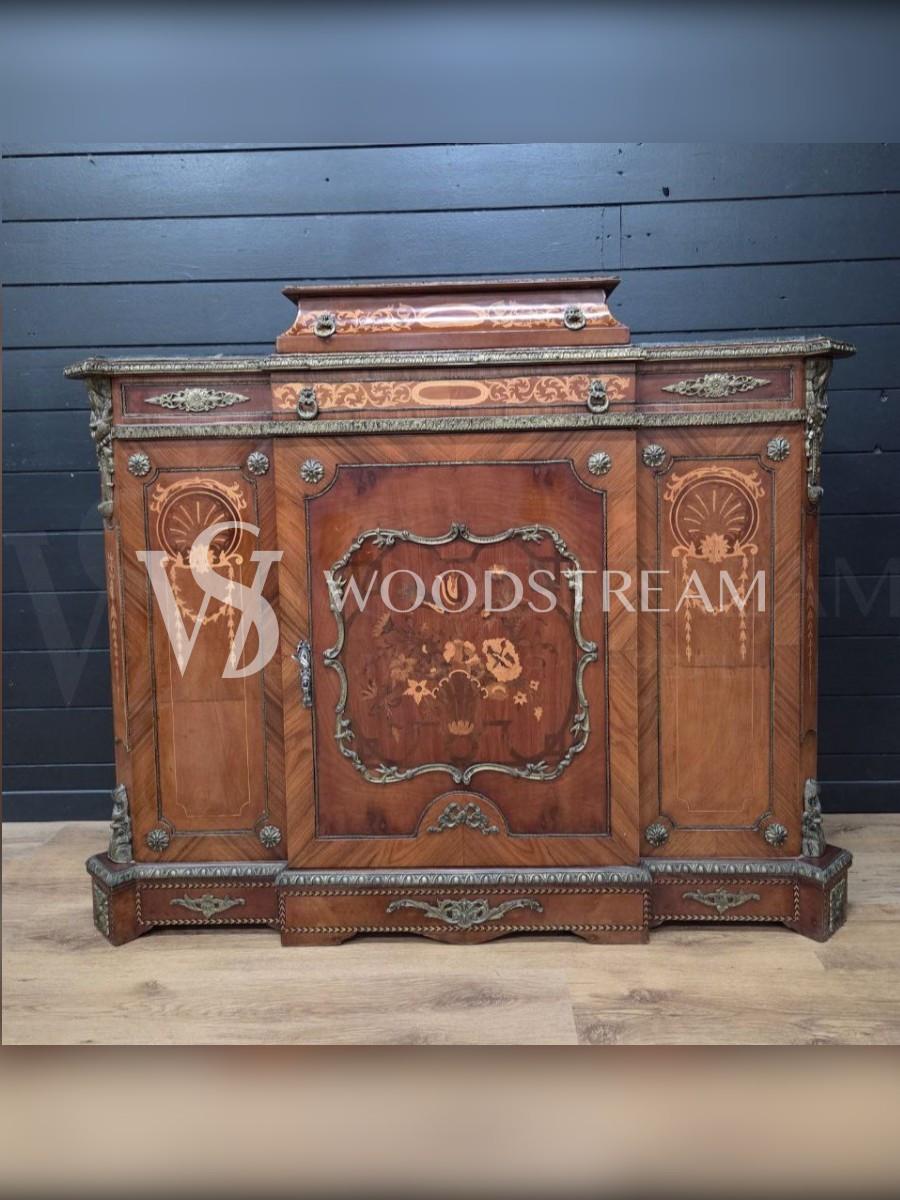 Комод/Тумба в стиле Людовика XVI