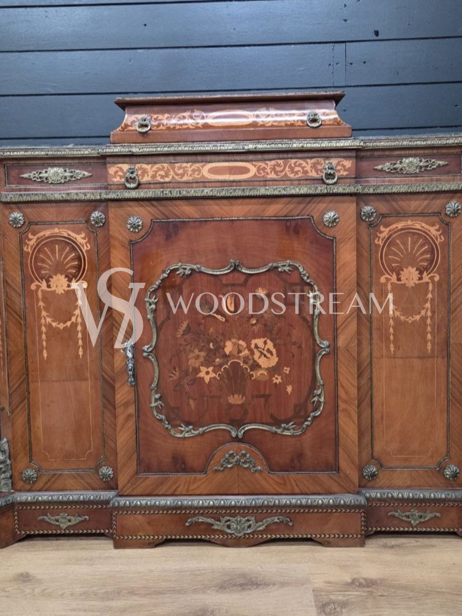 Комод/Тумба в стиле Людовика XVI