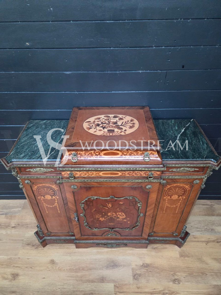 Комод/Тумба в стиле Людовика XVI