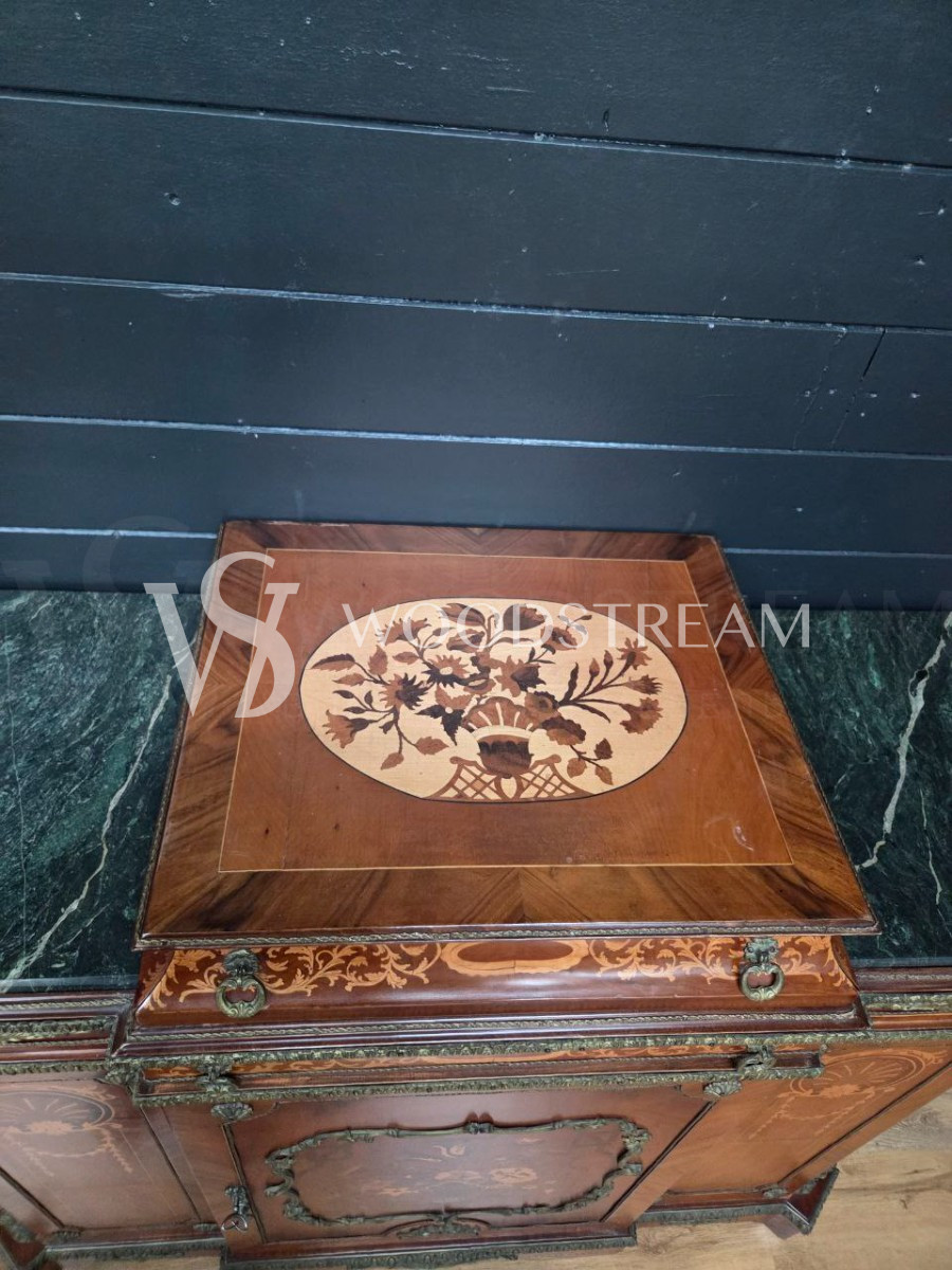 Комод/Тумба в стиле Людовика XVI