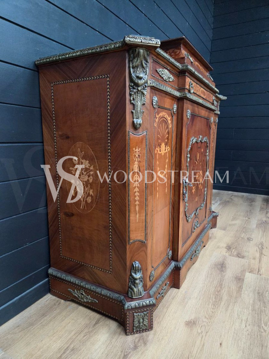 Комод/Тумба в стиле Людовика XVI