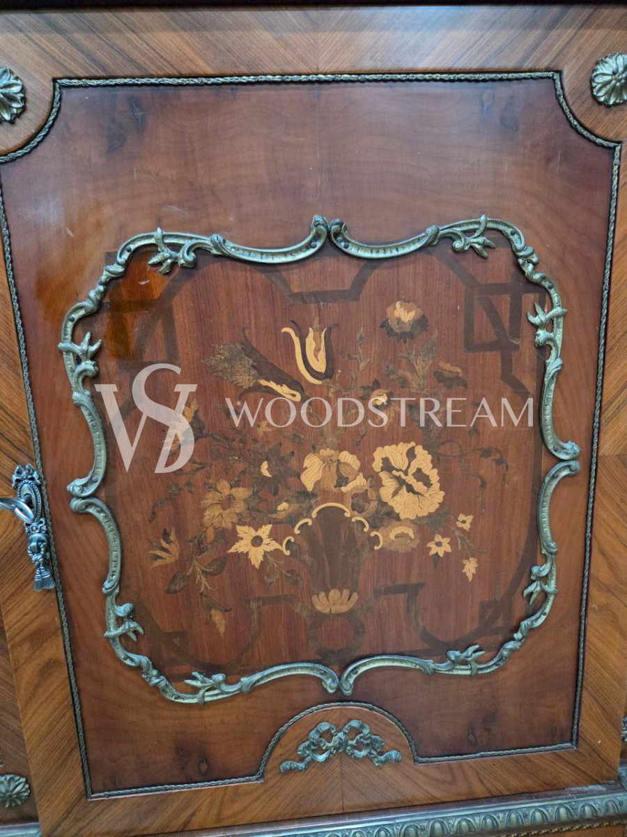 Комод/Тумба в стиле Людовика XVI