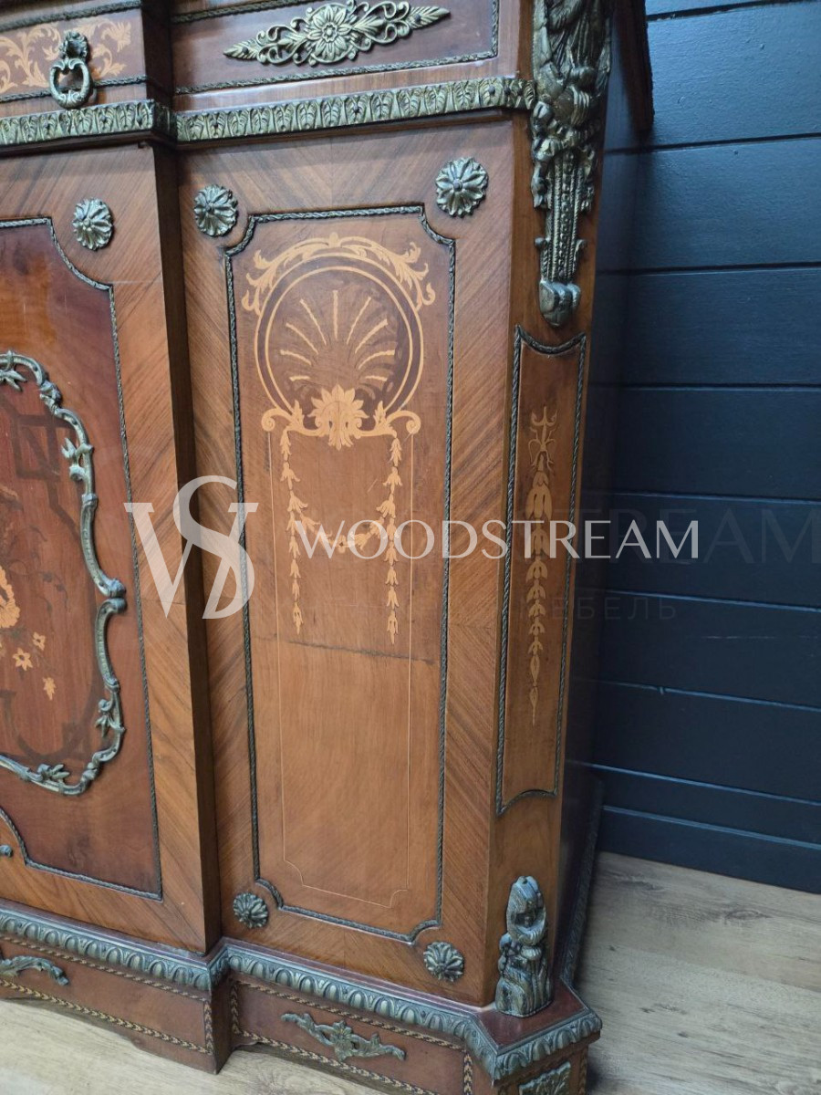 Комод/Тумба в стиле Людовика XVI