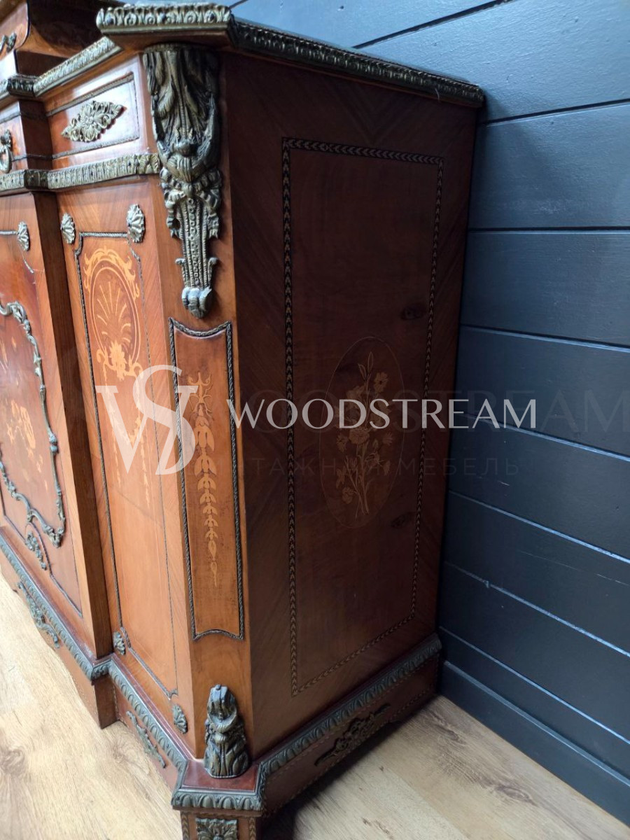 Комод/Тумба в стиле Людовика XVI