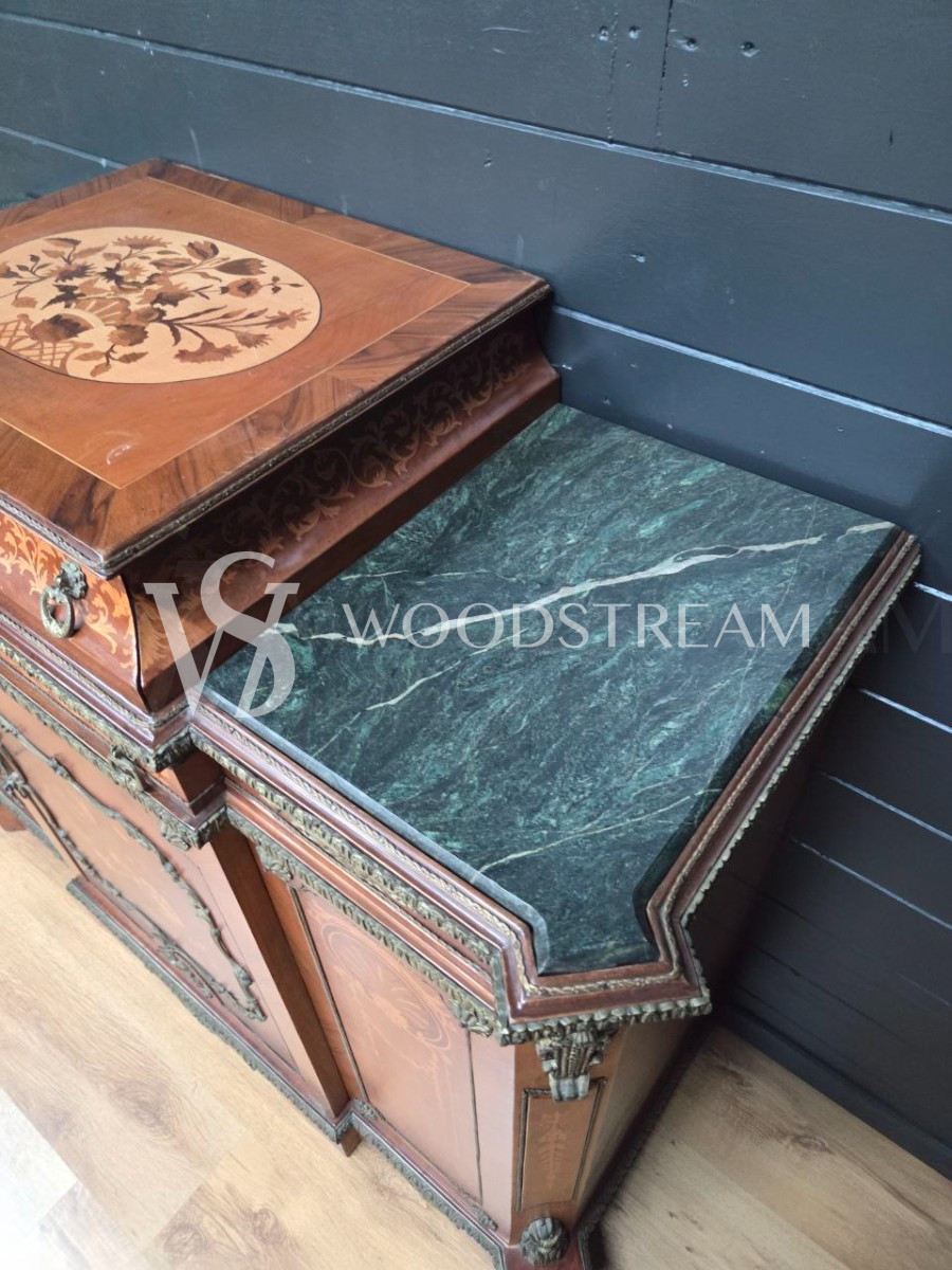 Комод/Тумба в стиле Людовика XVI