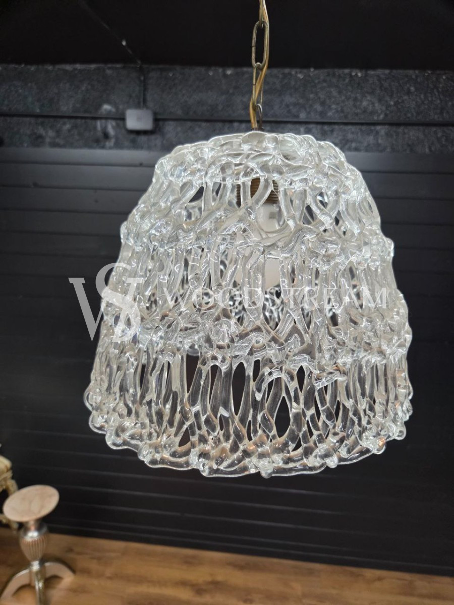 Люстра винтажная 2 штуки