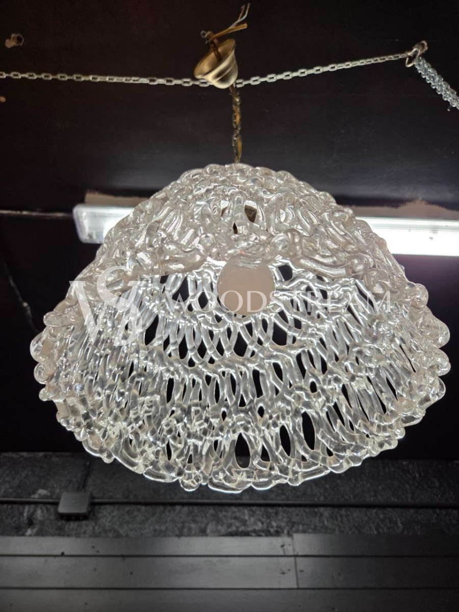 Люстра винтажная 2 штуки