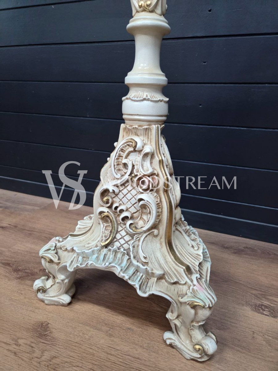 Вешалка напольная в стиле венецианского барокко