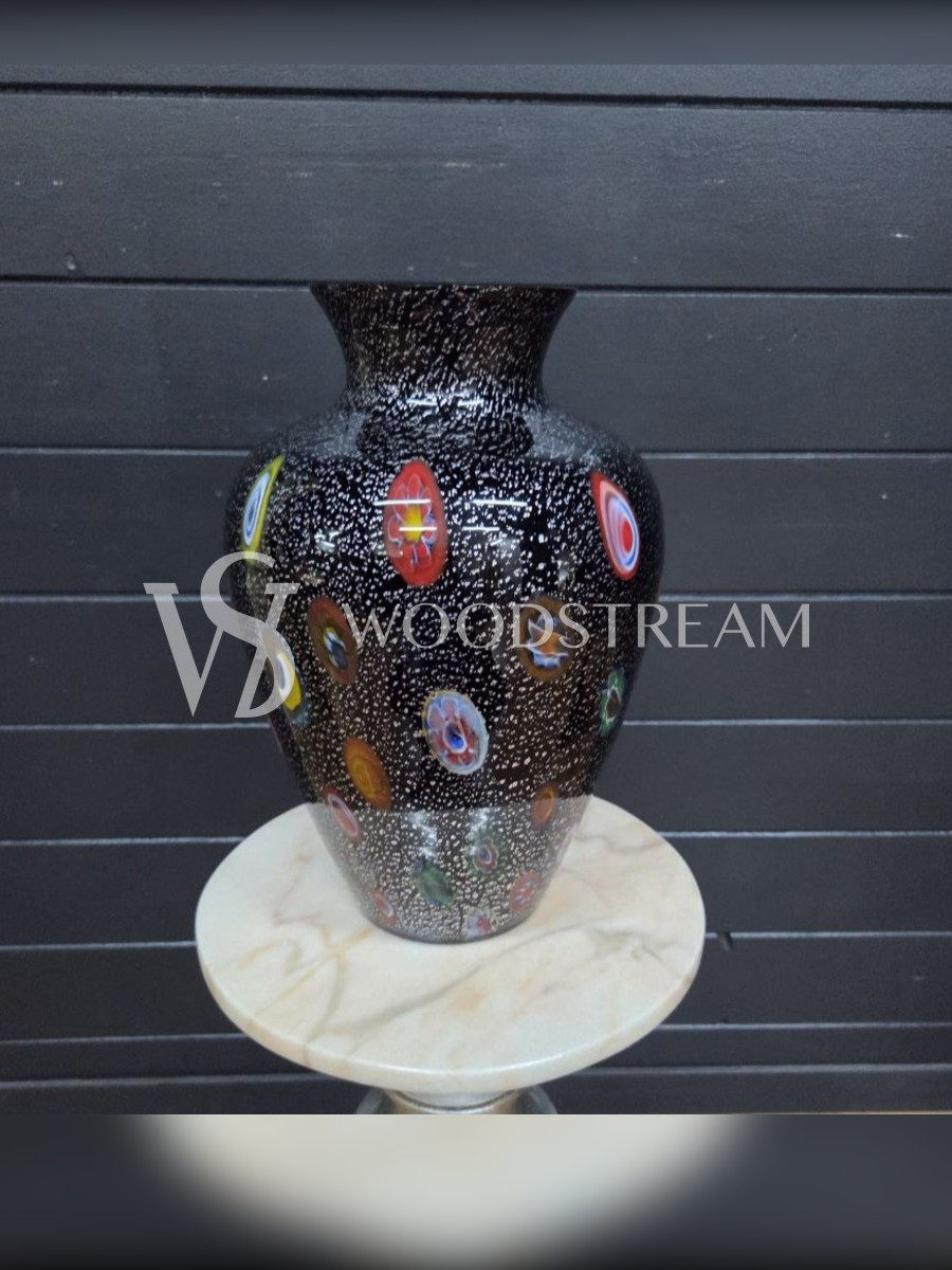 Ваза винтажная