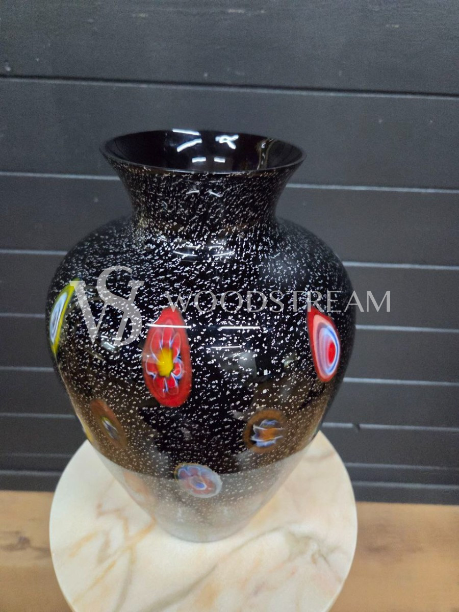 Ваза винтажная