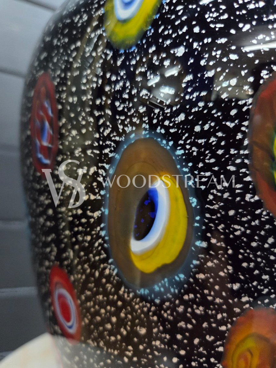 Ваза винтажная