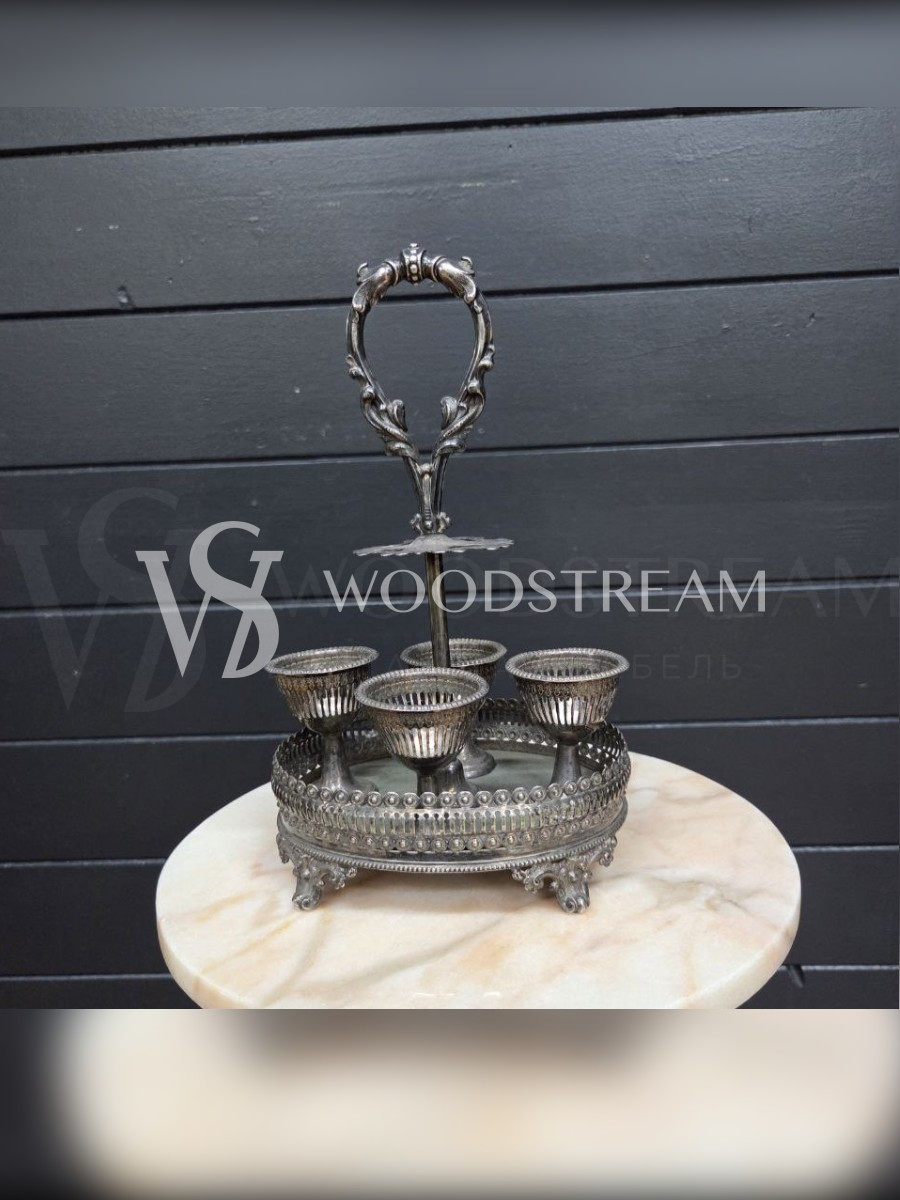 Подставка сервировочная для специй