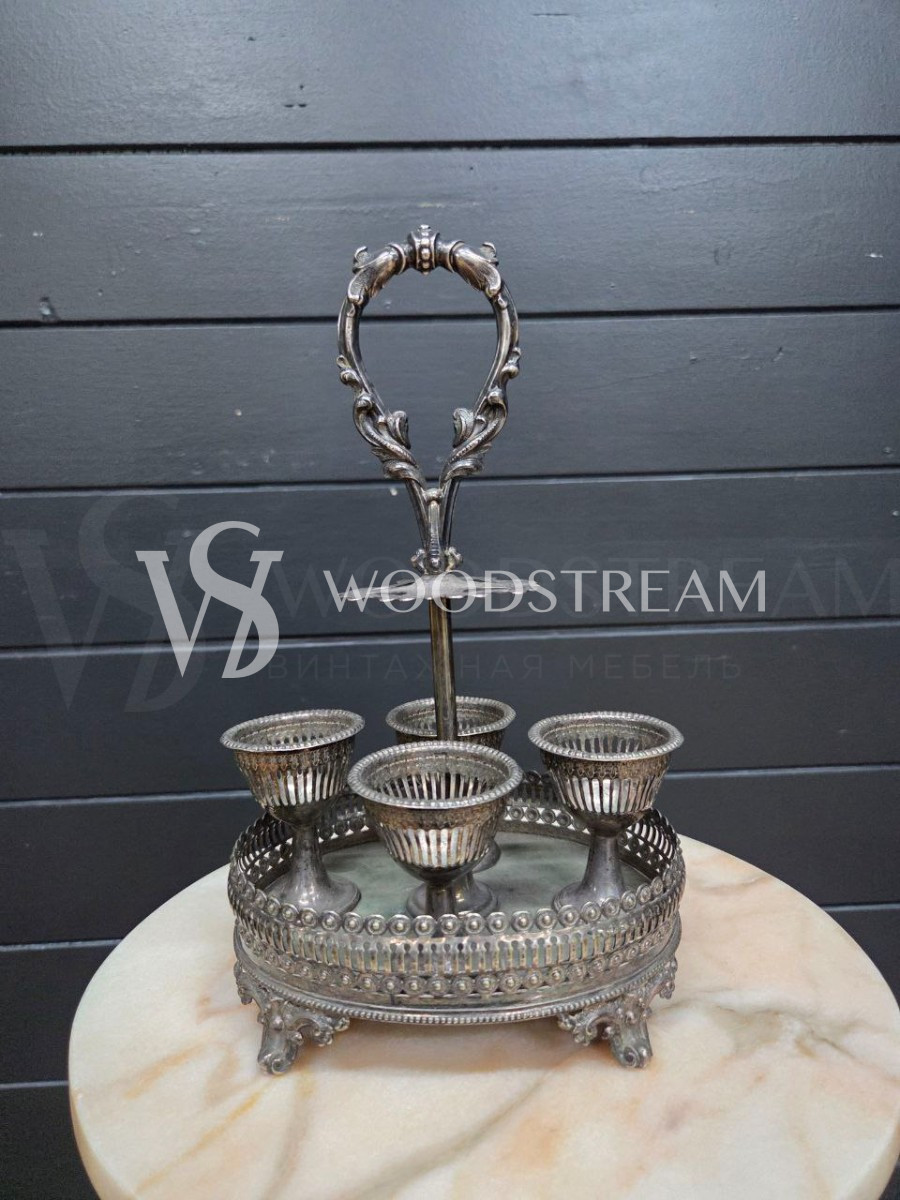 Подставка сервировочная для специй