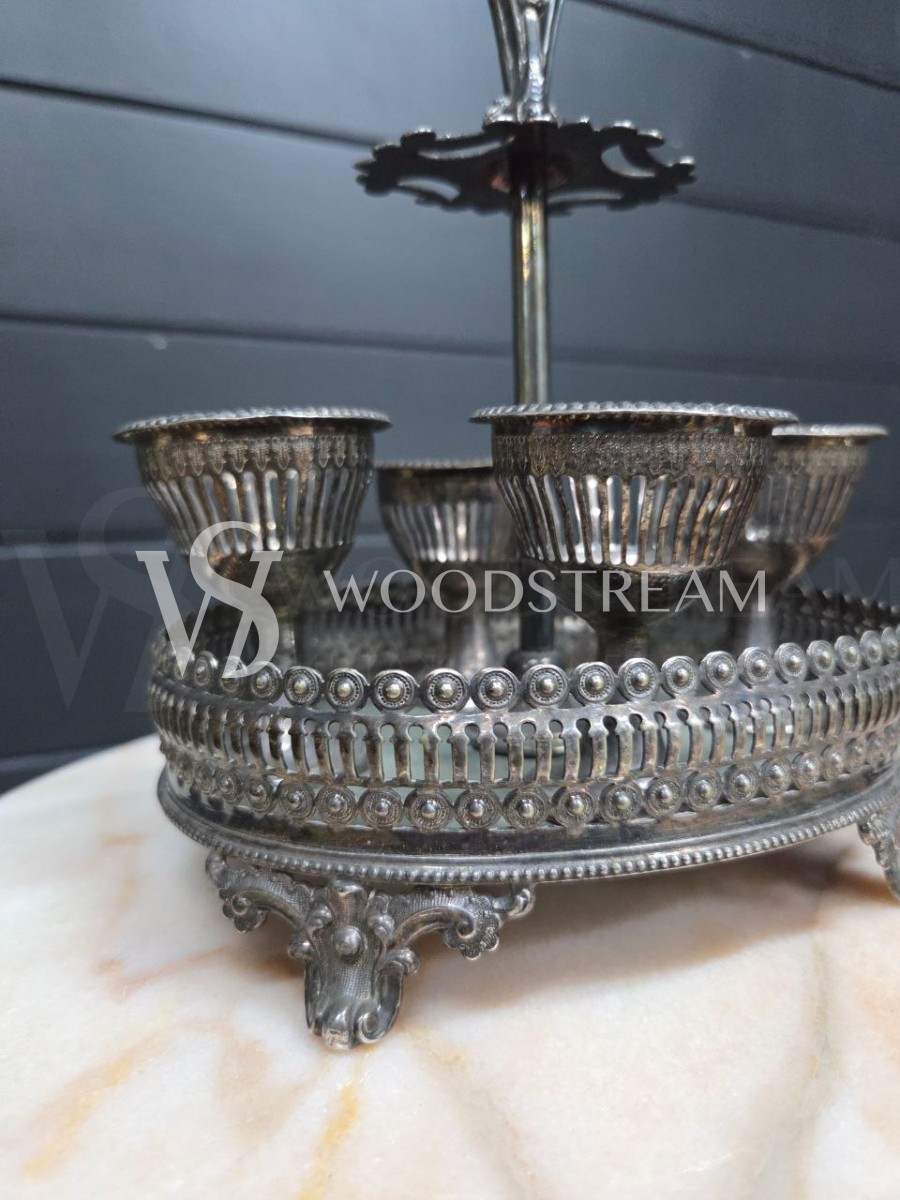 Подставка сервировочная для специй