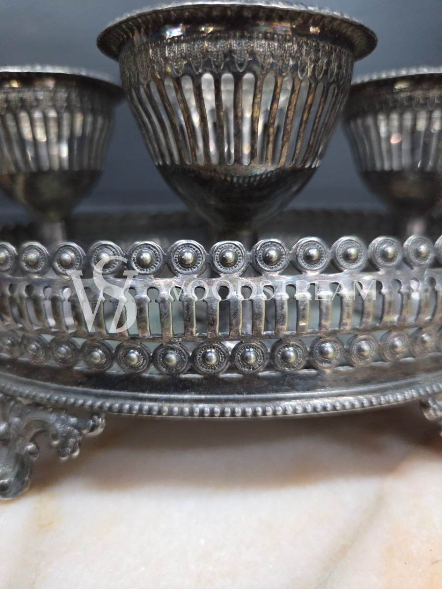 Подставка сервировочная для специй