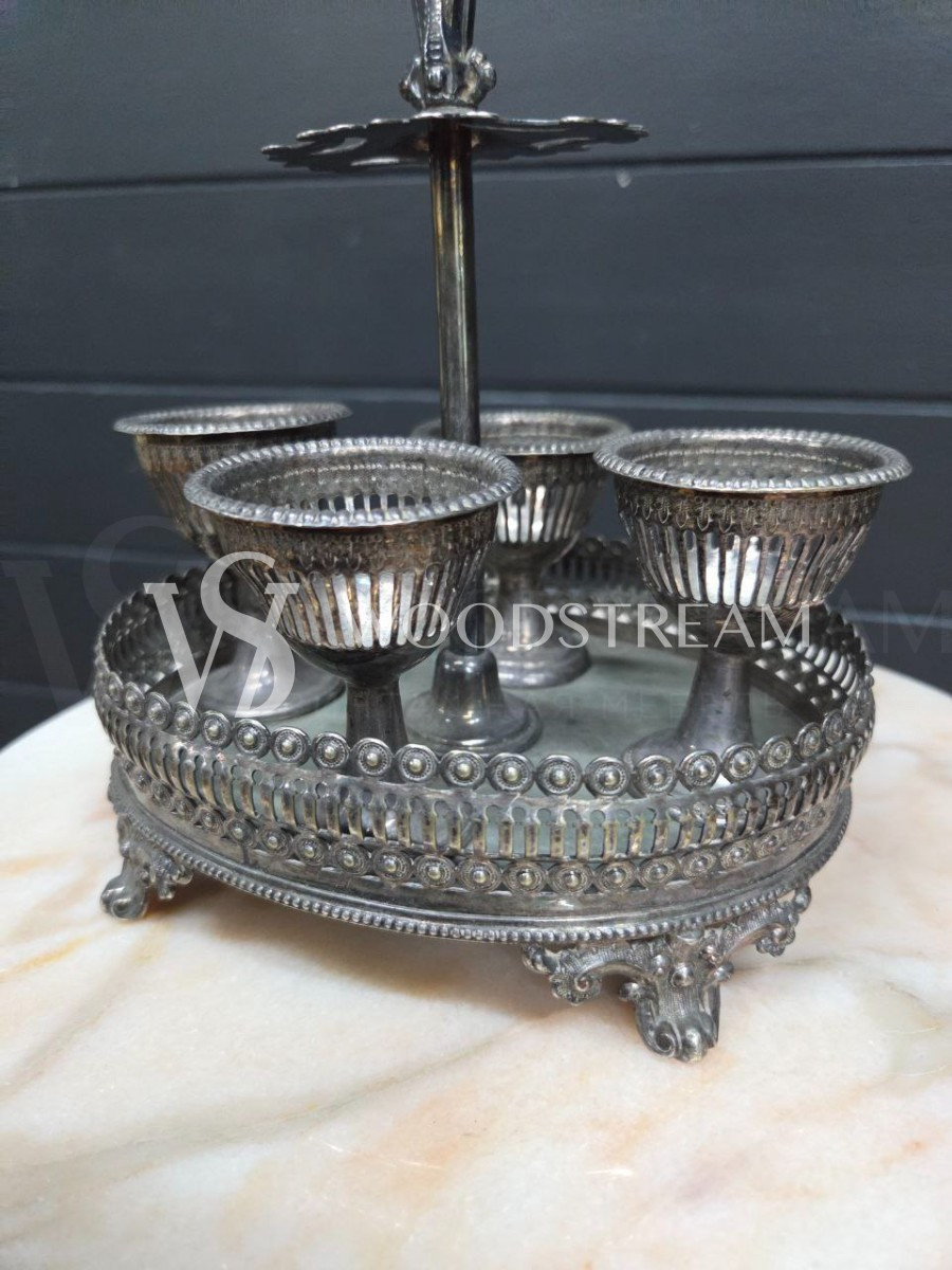 Подставка сервировочная для специй