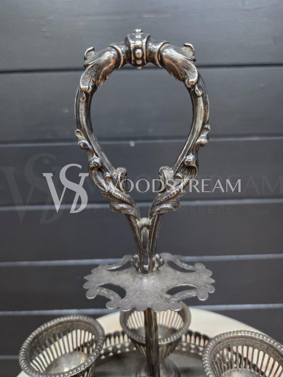 Подставка сервировочная для специй