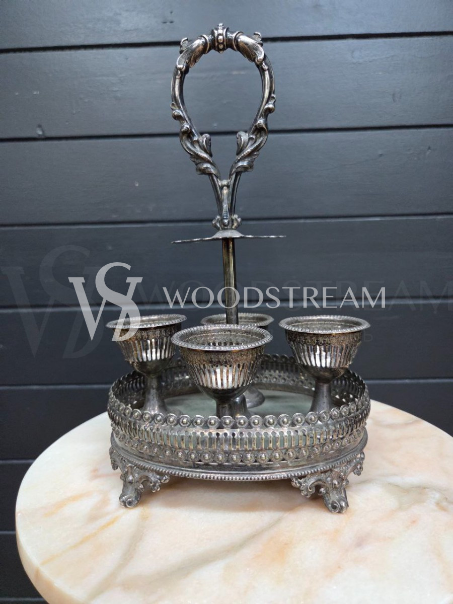 Подставка сервировочная для специй