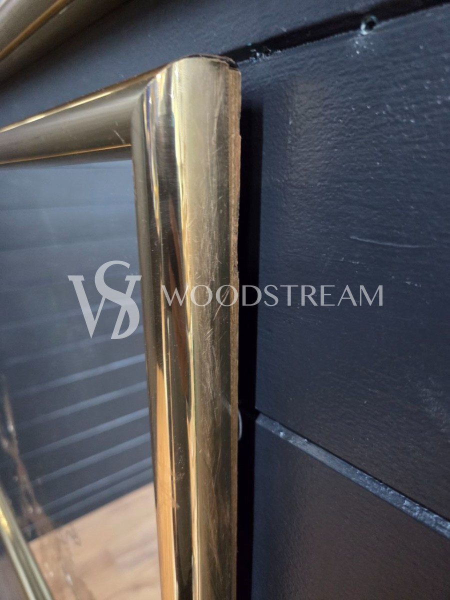 Картина зеркальная/Зеркало настенное с рисунком Птицы 2 штуки