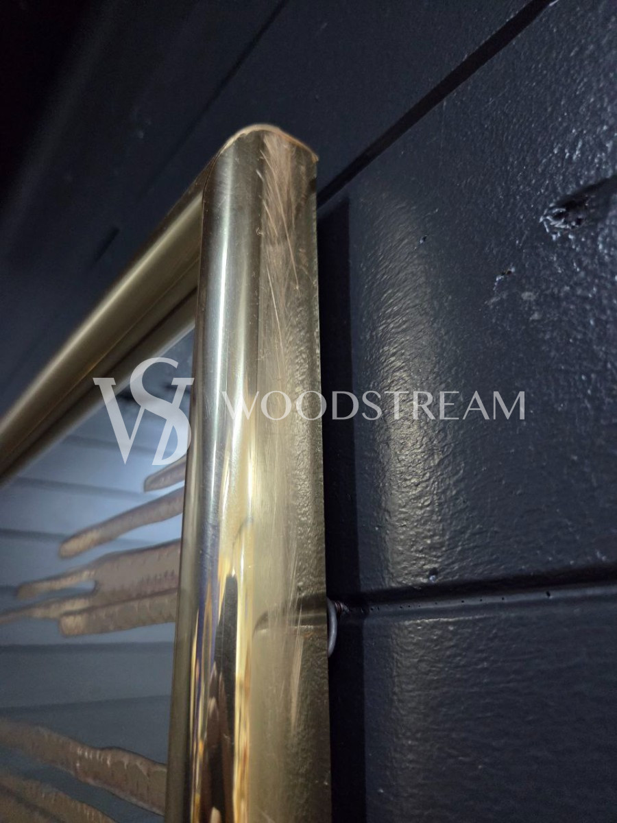 Картина зеркальная/Зеркало настенное с рисунком Птицы 2 штуки