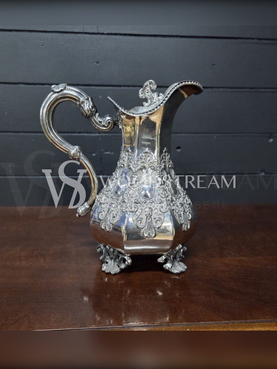 Кувшин/Кофейник винтажный