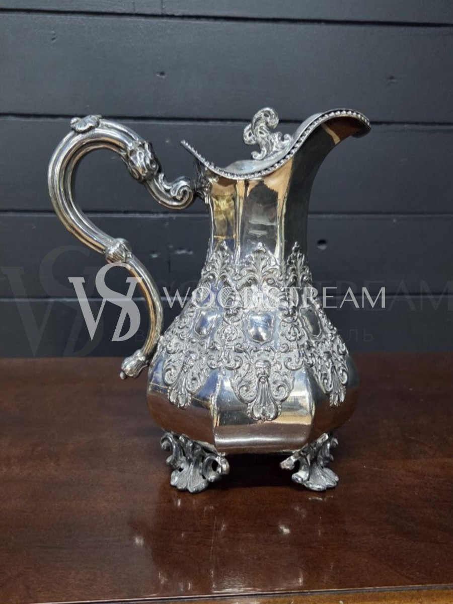 Кувшин/Кофейник винтажный