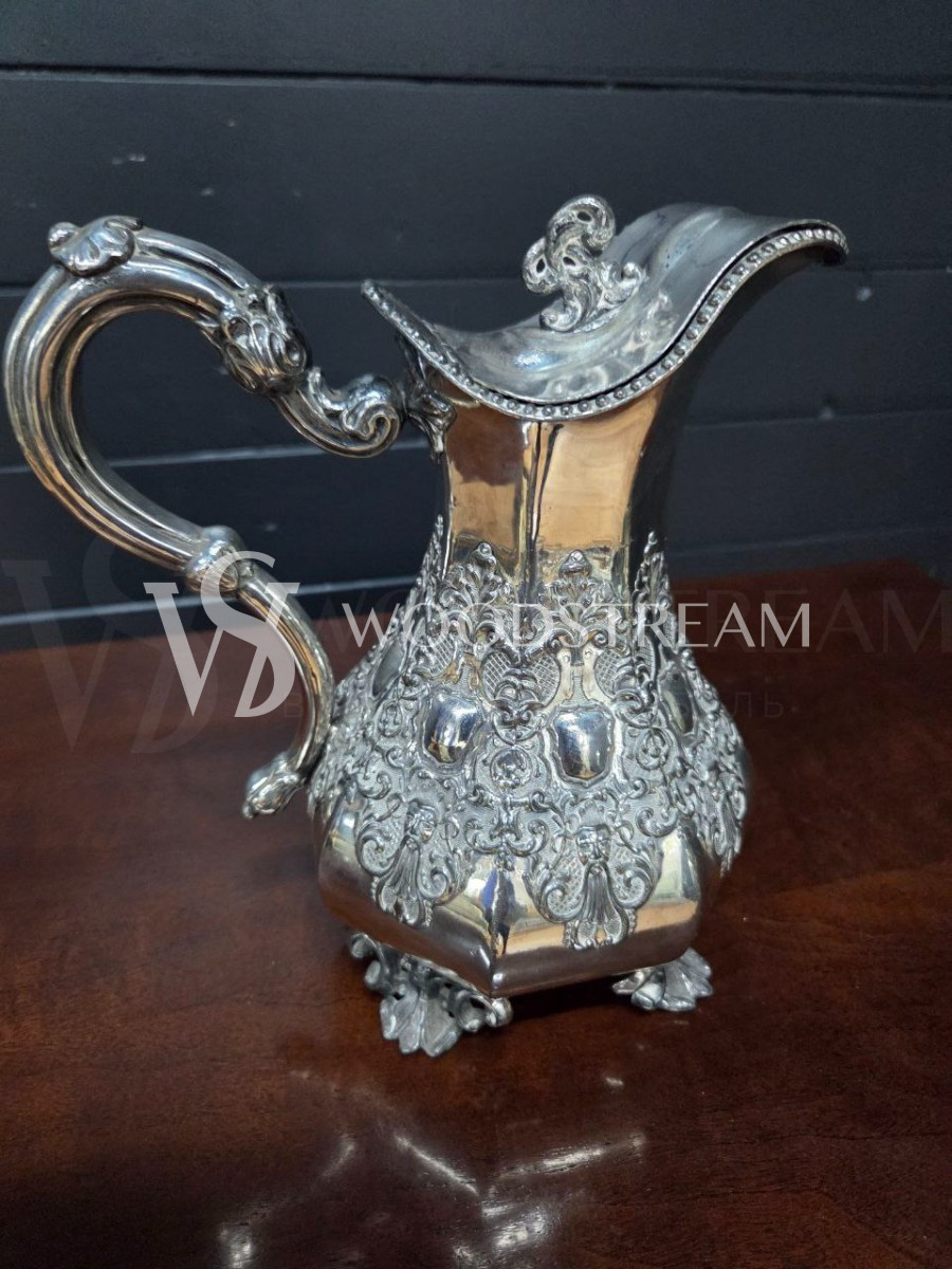 Кувшин/Кофейник винтажный