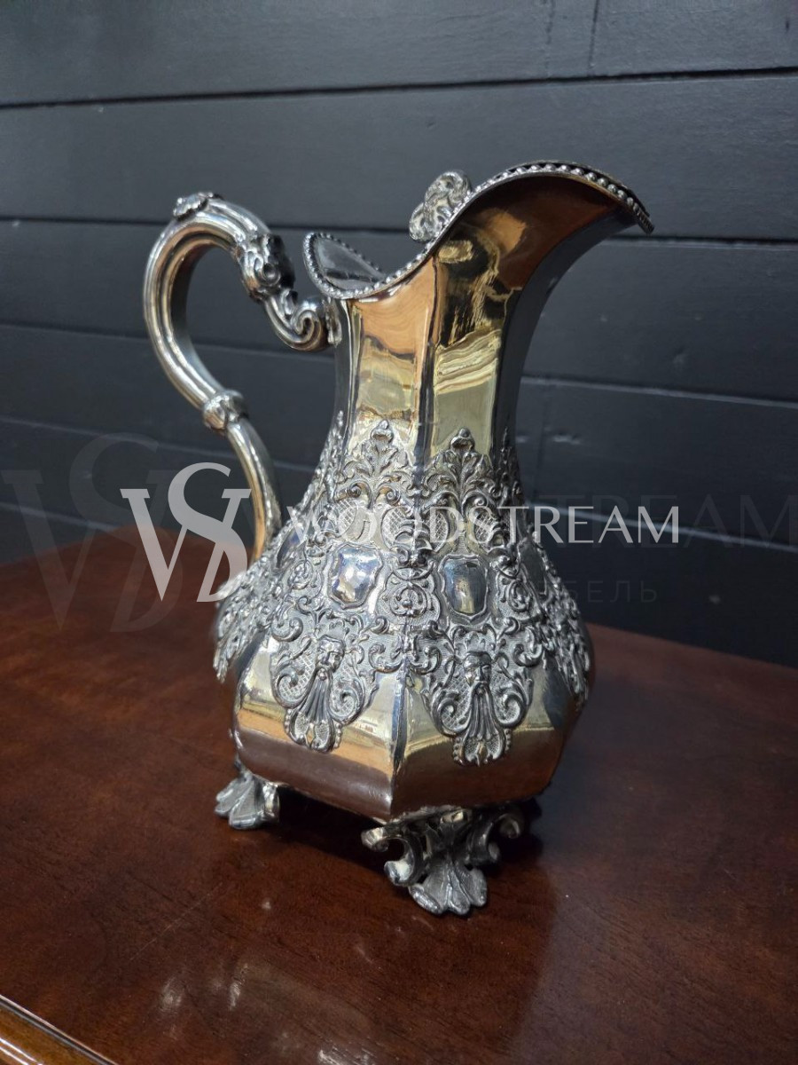 Кувшин/Кофейник винтажный