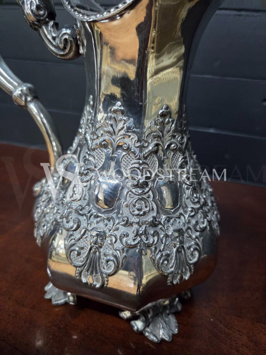 Кувшин/Кофейник винтажный