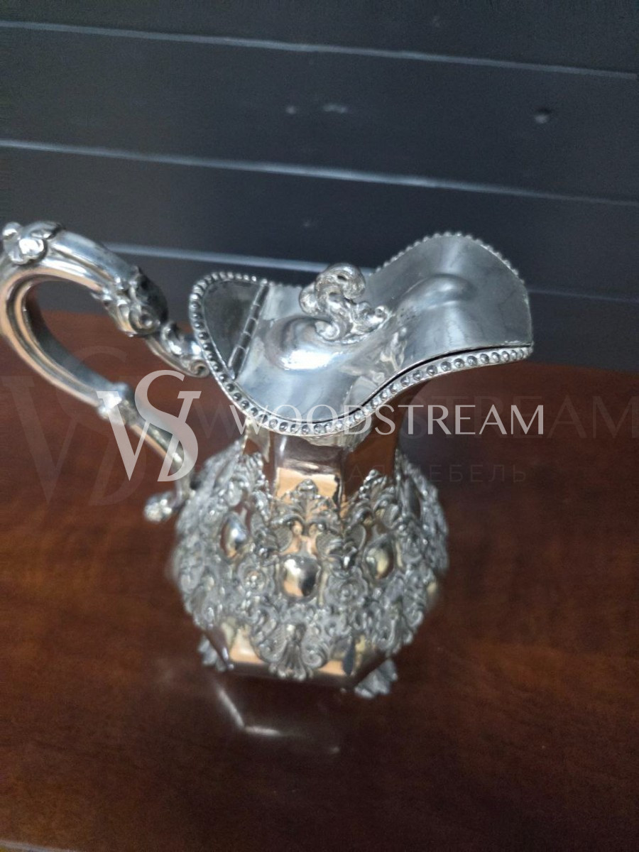 Кувшин/Кофейник винтажный