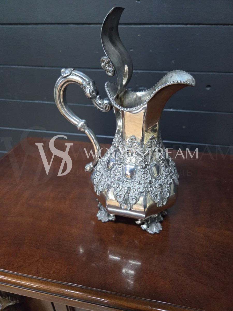 Кувшин/Кофейник винтажный