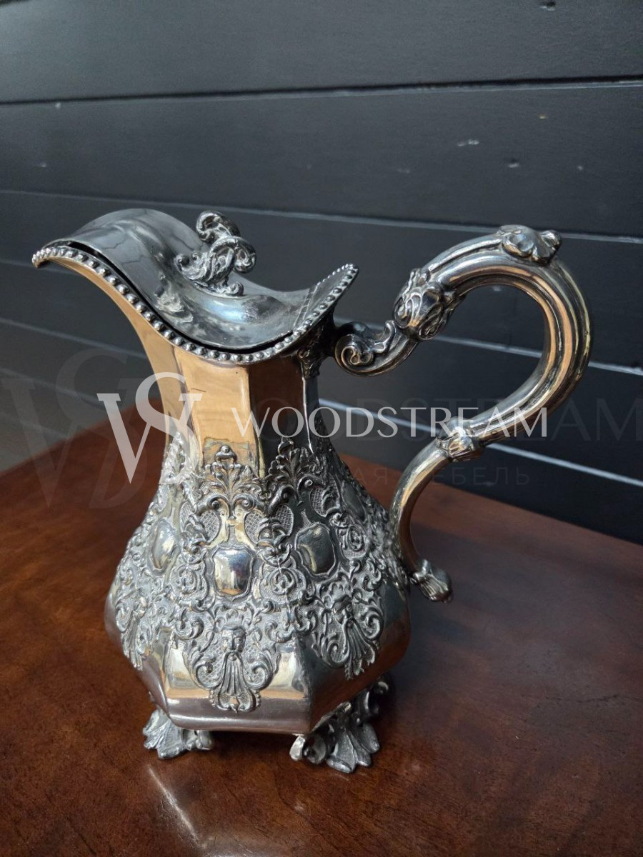 Кувшин/Кофейник винтажный