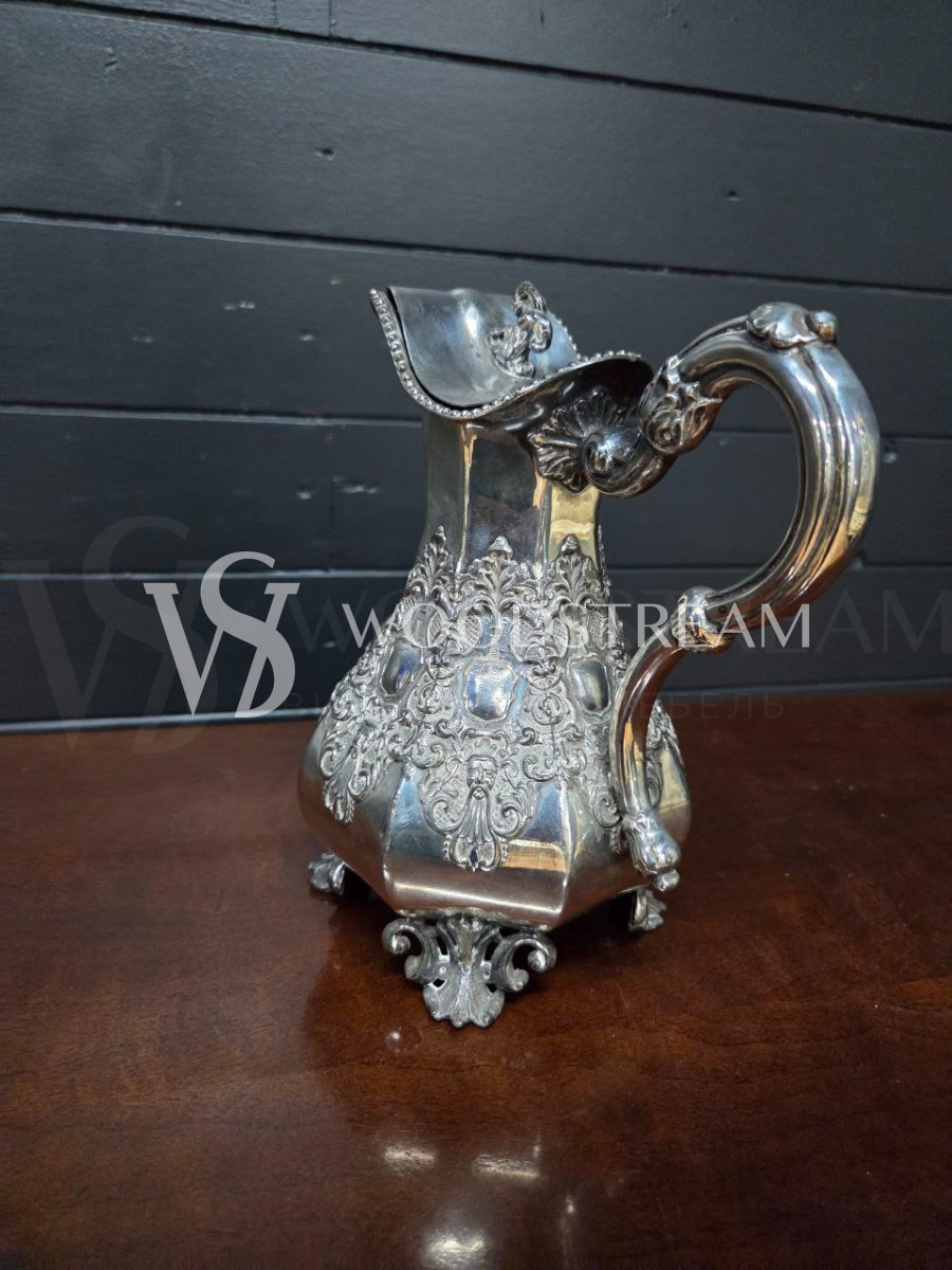 Кувшин/Кофейник винтажный
