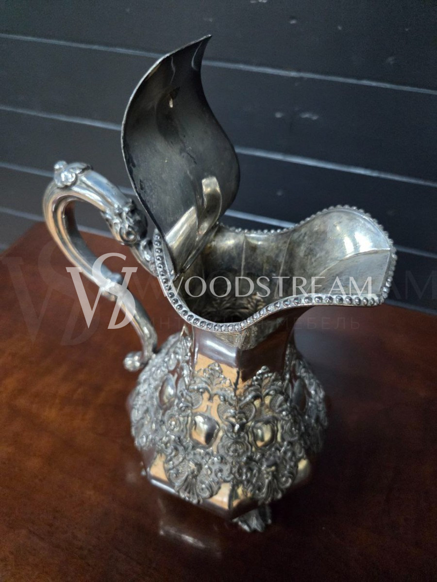 Кувшин/Кофейник винтажный