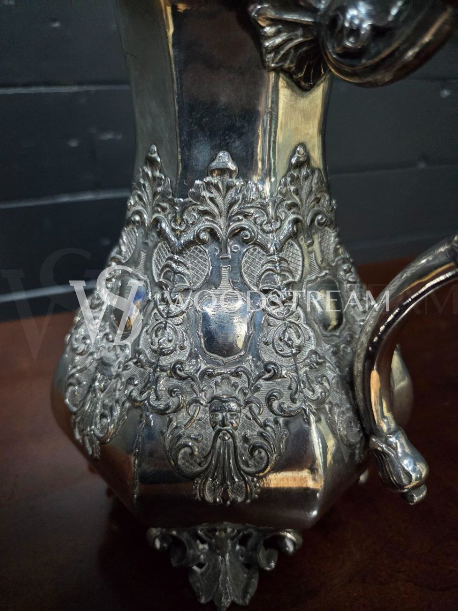 Кувшин/Кофейник винтажный