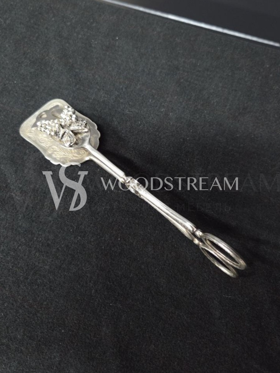 Кухонный прибор Щипцы для сахара/пирожных