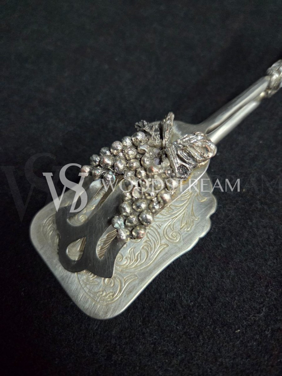 Кухонный прибор Щипцы для сахара/пирожных