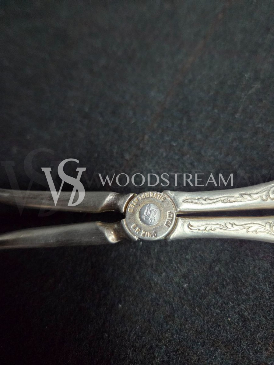 Кухонный прибор Щипцы для сахара/пирожных