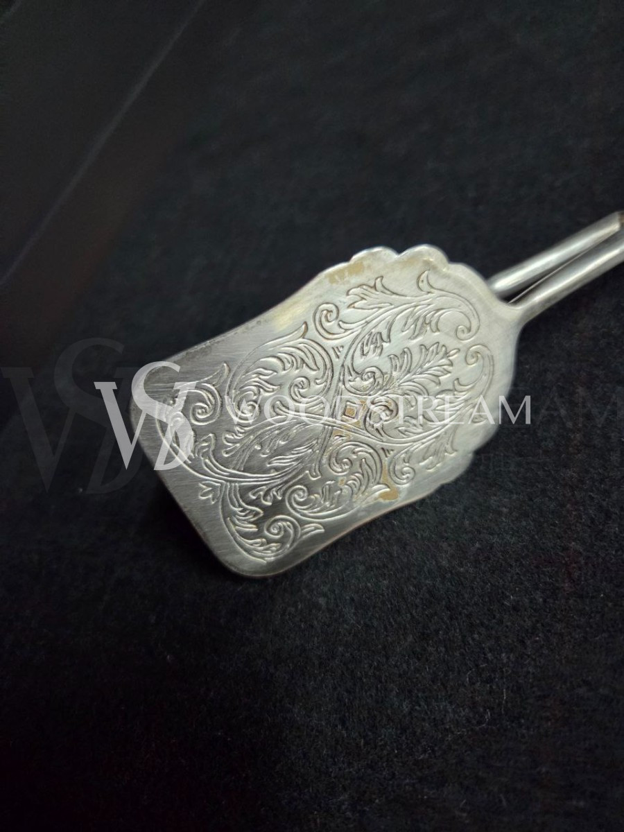 Кухонный прибор Щипцы для сахара/пирожных