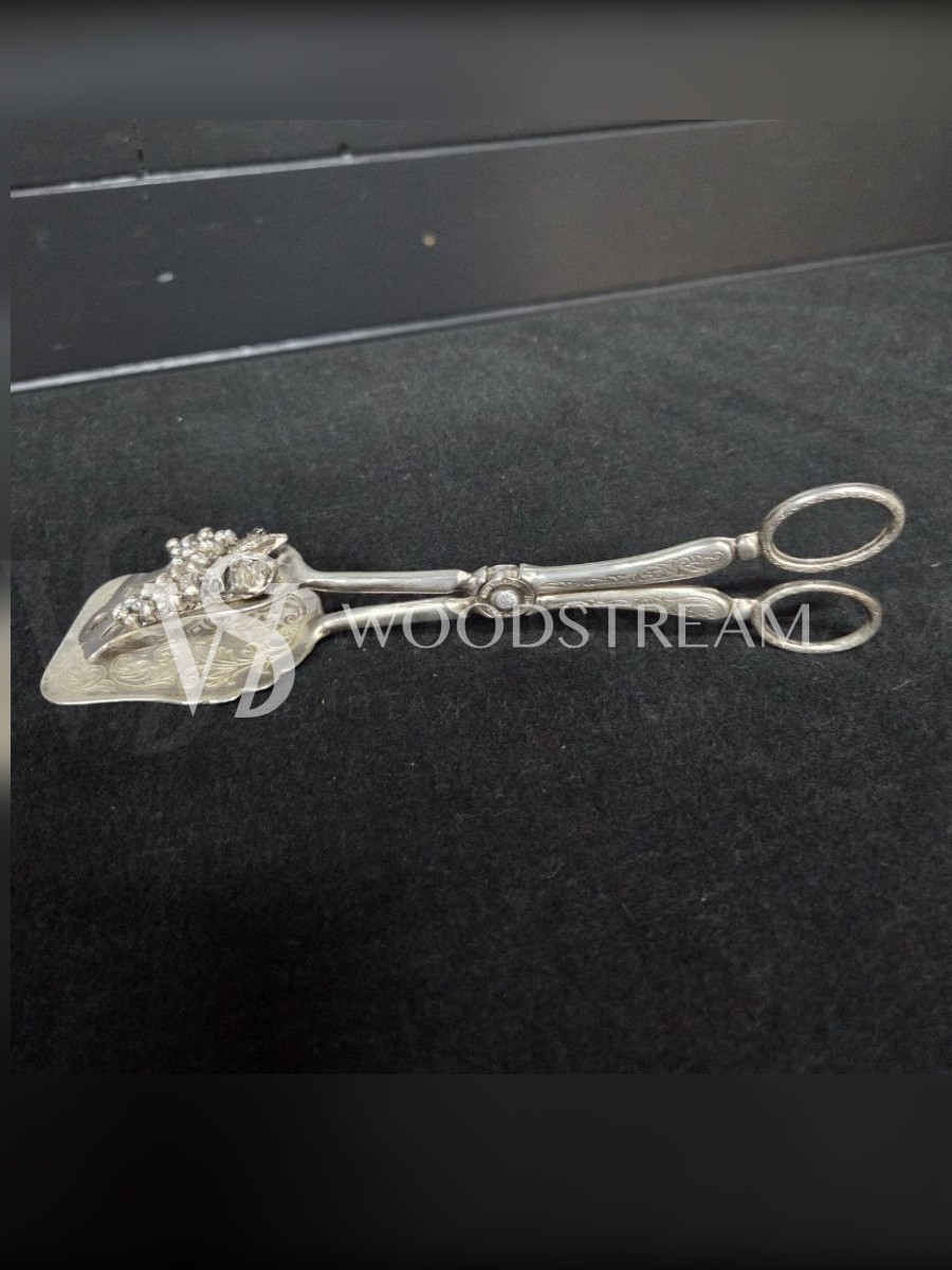 Кухонный прибор Щипцы для сахара/пирожных