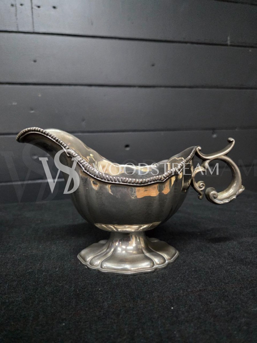 Соусник/Молочник винтажный 2 штуки